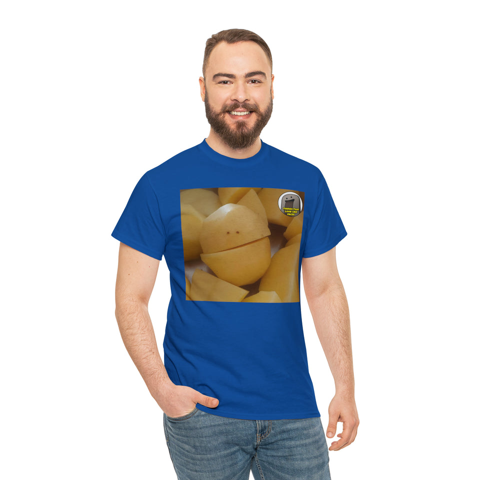 Terrance & Phillip Potato (TTLLF) - Unisex T-Shirt (Range of Colors & Sizes)