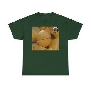 Terrance & Phillip Potato (TTLLF) - Unisex T-Shirt (Range of Colors & Sizes)