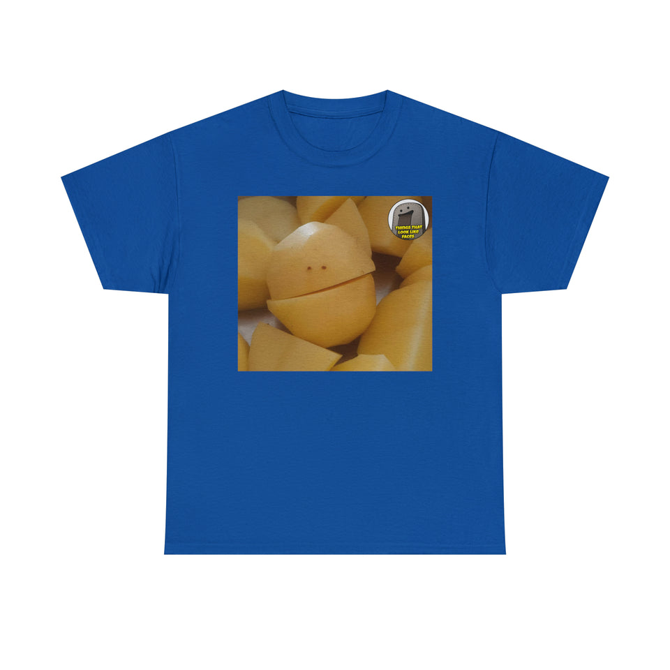 Terrance & Phillip Potato (TTLLF) - Unisex T-Shirt (Range of Colors & Sizes)