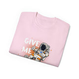 Give Me Space Astronaut - Unisex T-Shirt (Range of Colors & Sizes)