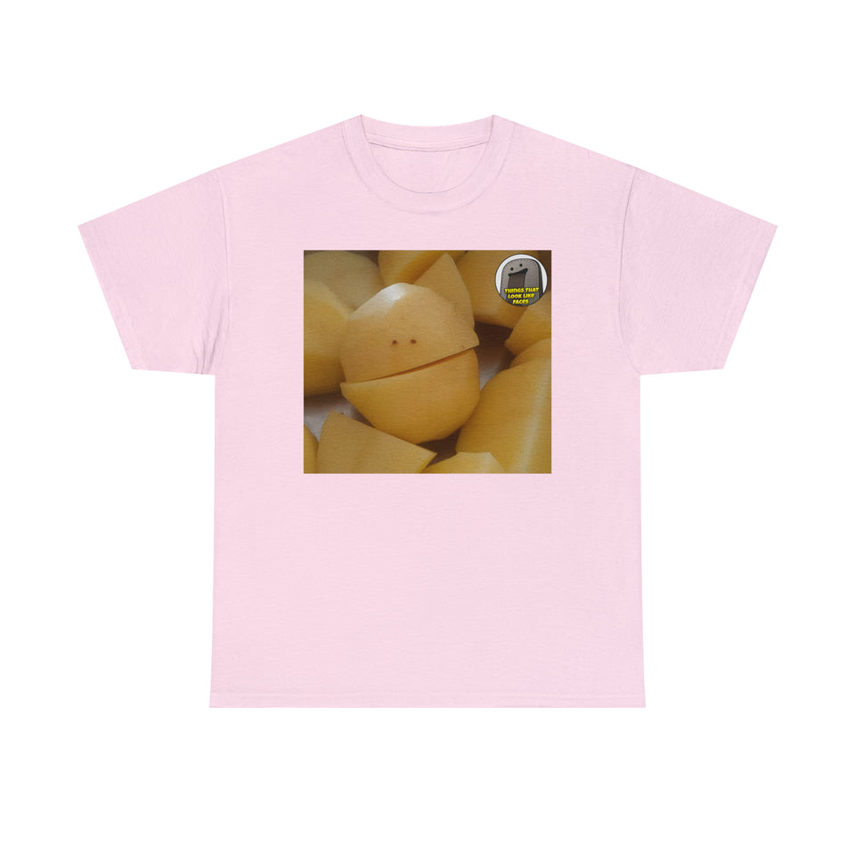 Terrance & Phillip Potato (TTLLF) - Unisex T-Shirt (Range of Colors & Sizes)