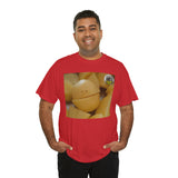 Terrance & Phillip Potato (TTLLF) - Unisex T-Shirt (Range of Colors & Sizes)