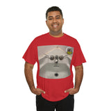 Drippy Nosed Sink (TTLLF) - Unisex T-Shirt (Range of Colors & Sizes)