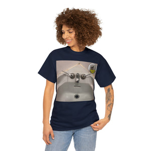 Drippy Nosed Sink (TTLLF) - Unisex T-Shirt (Range of Colors & Sizes)