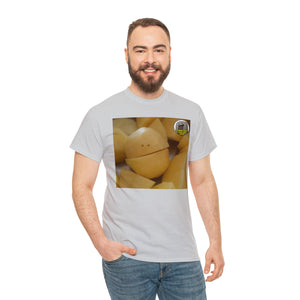 Terrance & Phillip Potato (TTLLF) - Unisex T-Shirt (Range of Colors & Sizes)