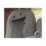 Happy Seatbelt Tongue (TTLLF) - 110 Piece Jigsaw Puzzle