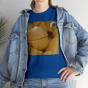 Terrance & Phillip Potato (TTLLF) - Unisex T-Shirt (Range of Colors & Sizes)