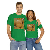 Terrance & Phillip Potato (TTLLF) - Unisex T-Shirt (Range of Colors & Sizes)