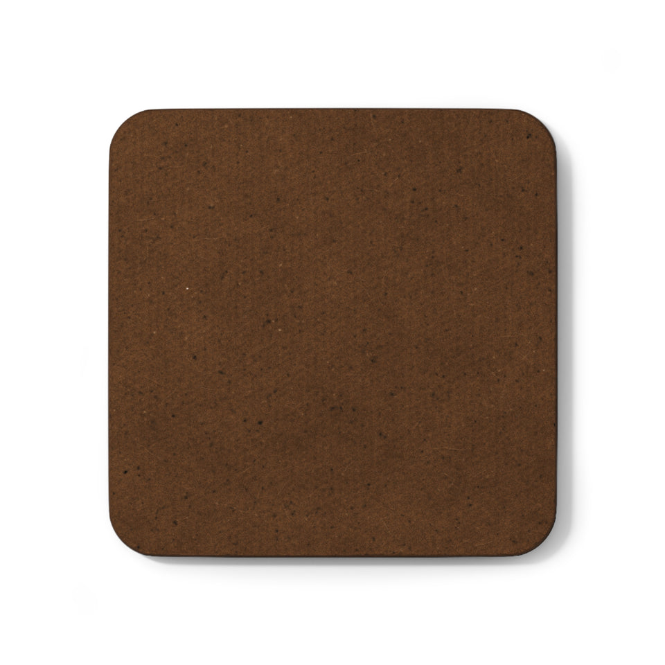 Shy Bag (TTLLF) - Hardback Drinks Coaster