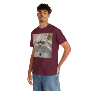 Drippy Nosed Sink (TTLLF) - Unisex T-Shirt (Range of Colors & Sizes)