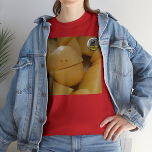 Terrance & Phillip Potato (TTLLF) - Unisex T-Shirt (Range of Colors & Sizes)