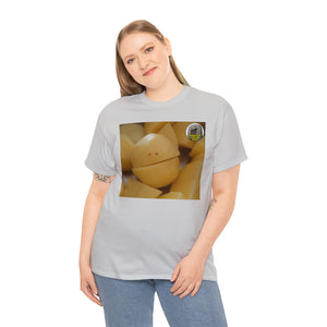 Terrance & Phillip Potato (TTLLF) - Unisex T-Shirt (Range of Colors & Sizes)