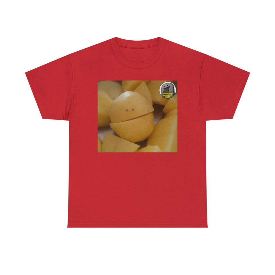 Terrance & Phillip Potato (TTLLF) - Unisex T-Shirt (Range of Colors & Sizes)