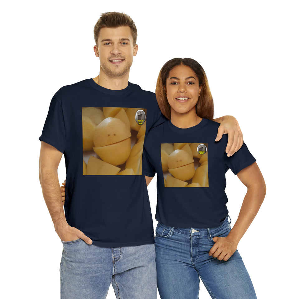 Terrance & Phillip Potato (TTLLF) - Unisex T-Shirt (Range of Colors & Sizes)