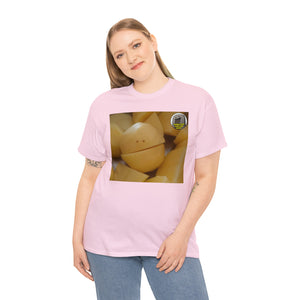 Terrance & Phillip Potato (TTLLF) - Unisex T-Shirt (Range of Colors & Sizes)