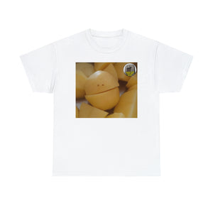 Terrance & Phillip Potato (TTLLF) - Unisex T-Shirt (Range of Colors & Sizes)