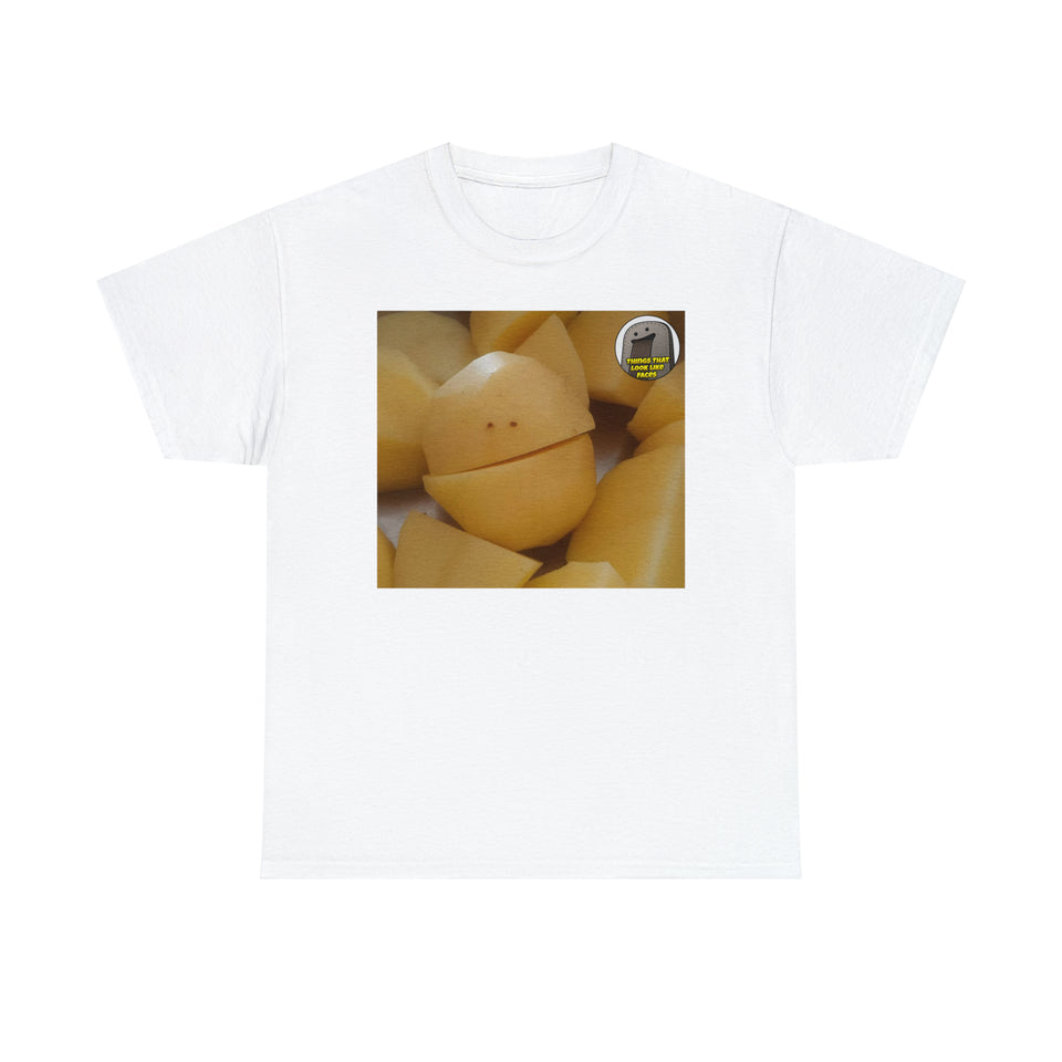 Terrance & Phillip Potato (TTLLF) - Unisex T-Shirt (Range of Colors & Sizes)