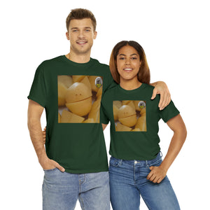 Terrance & Phillip Potato (TTLLF) - Unisex T-Shirt (Range of Colors & Sizes)