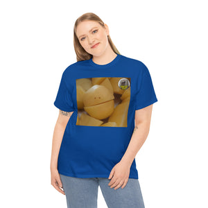 Terrance & Phillip Potato (TTLLF) - Unisex T-Shirt (Range of Colors & Sizes)