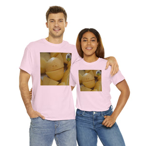 Terrance & Phillip Potato (TTLLF) - Unisex T-Shirt (Range of Colors & Sizes)