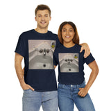 Drippy Nosed Sink (TTLLF) - Unisex T-Shirt (Range of Colors & Sizes)