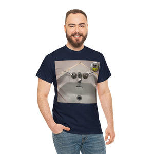 Drippy Nosed Sink (TTLLF) - Unisex T-Shirt (Range of Colors & Sizes)