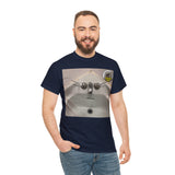 Drippy Nosed Sink (TTLLF) - Unisex T-Shirt (Range of Colors & Sizes)