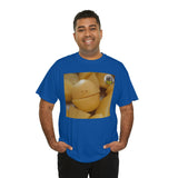 Terrance & Phillip Potato (TTLLF) - Unisex T-Shirt (Range of Colors & Sizes)