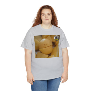 Terrance & Phillip Potato (TTLLF) - Unisex T-Shirt (Range of Colors & Sizes)