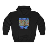 Original Simcity Mayor (Unisex Hoodie)