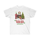 A Simlish Christmas (Unisex T-Shirt)