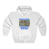 Original Simcity Mayor (Unisex Hoodie)